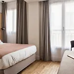 New Hotel Opera