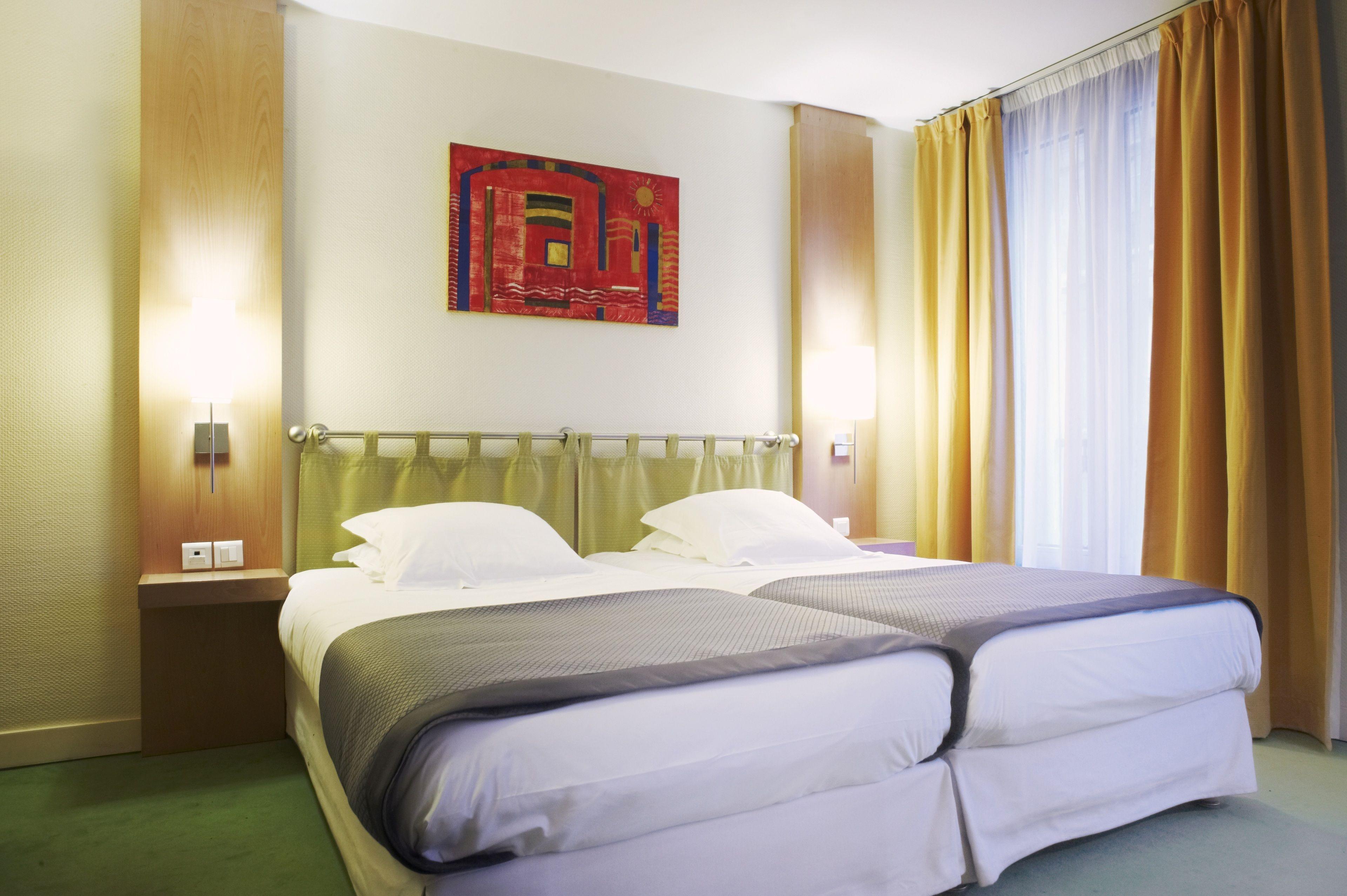 Hotel New Opera