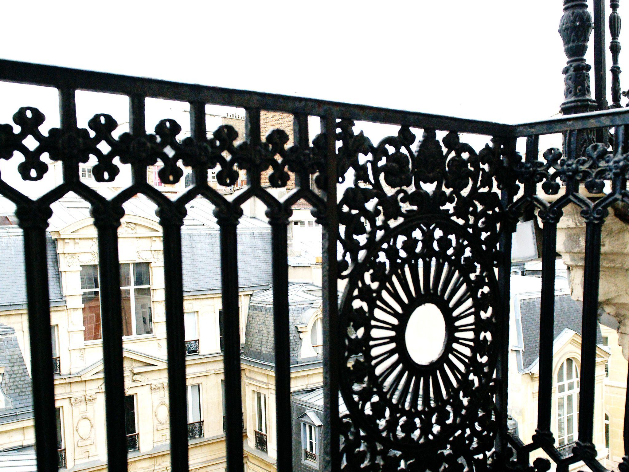 New Opera Hotel