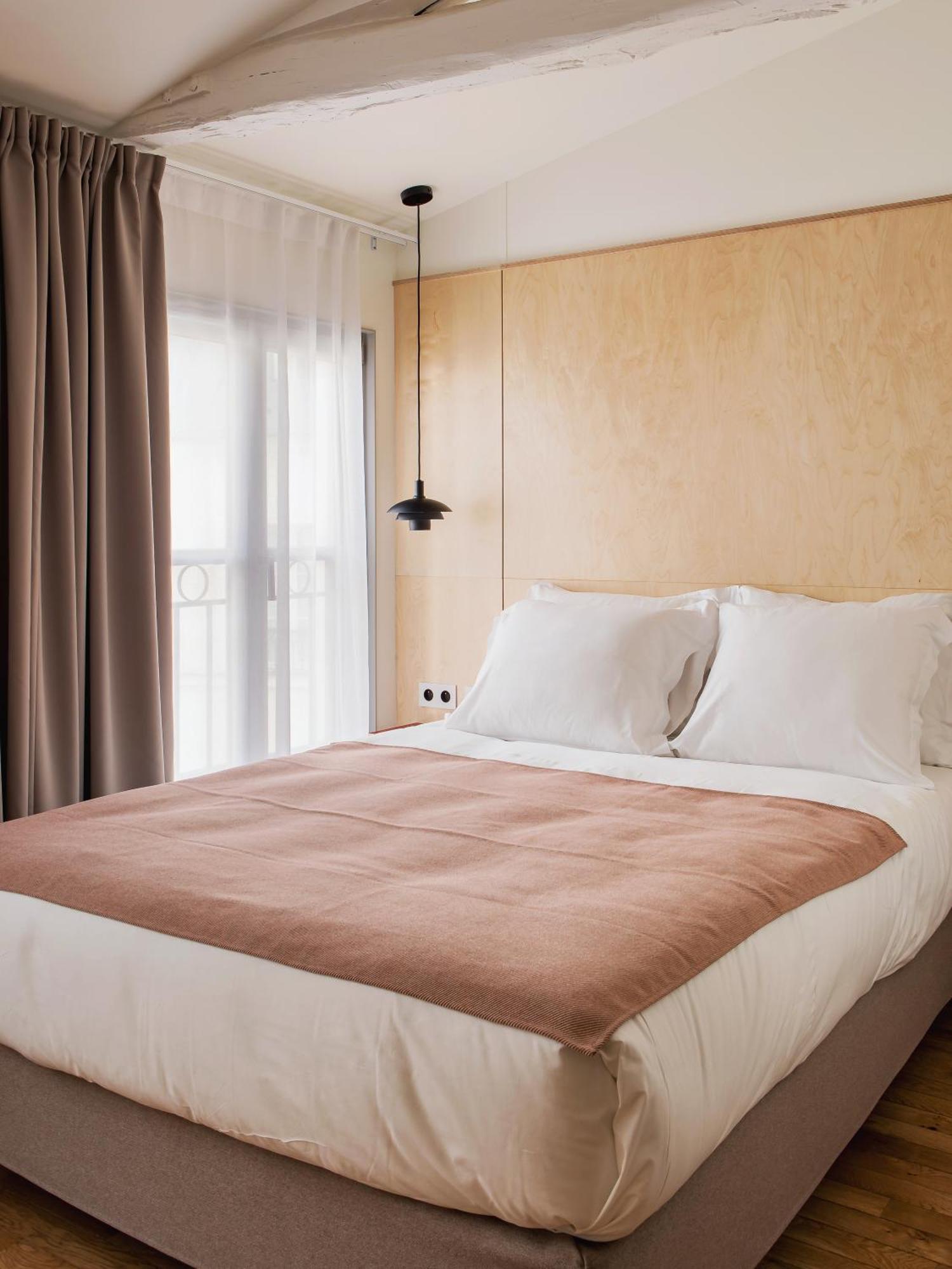 New Opera 4* Paris