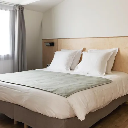 Hotel New Opera 4*