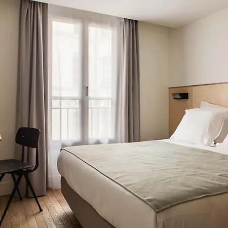Hotel New Opéra