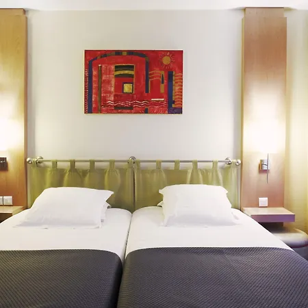 Hotel New Opéra