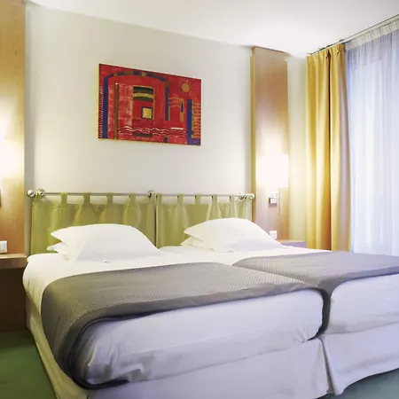 Hotel New Opera