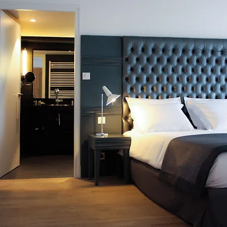 Hotel New Opéra Parigi