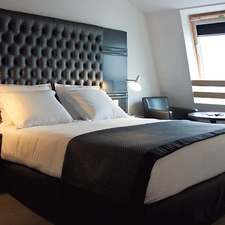 New Opéra Hotel