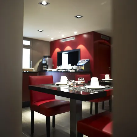 New Opéra 4* Parigi