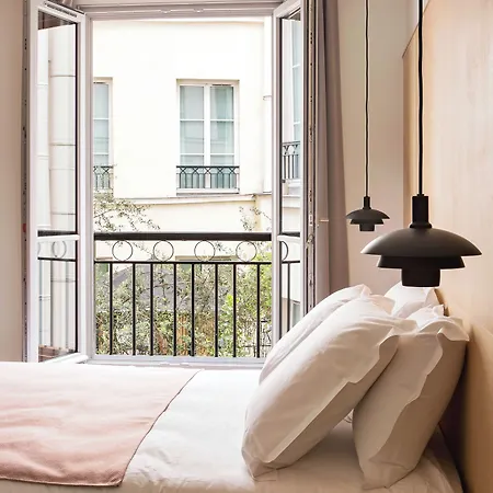 Hotel New Opéra 4*