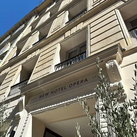 New Opéra