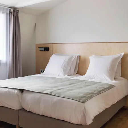 New Opéra 4*