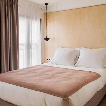 New Opéra 4* Parigi