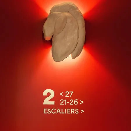 Hotel New Opéra 4*