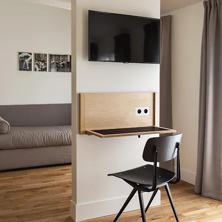 New Opéra 4* Parigi