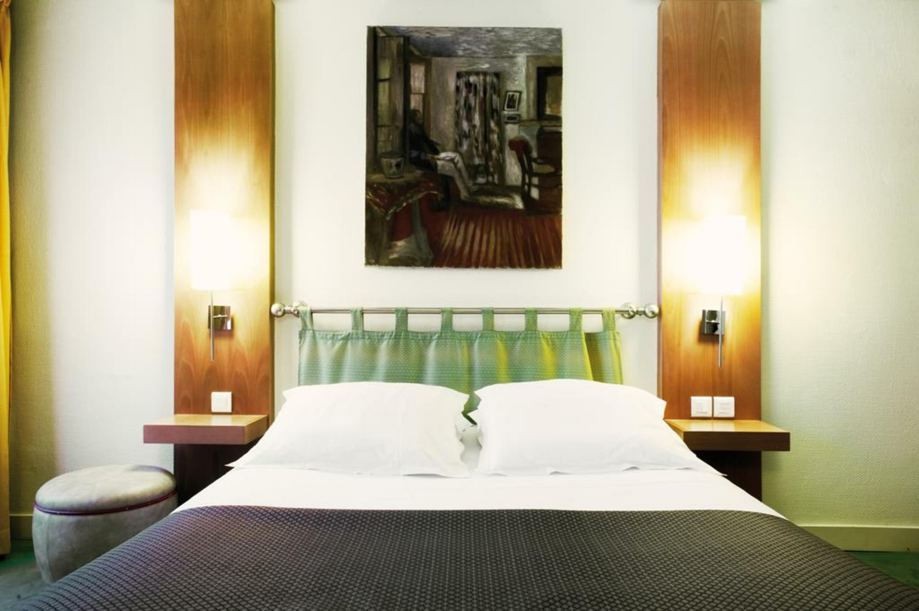 New Opéra 4* Parigi