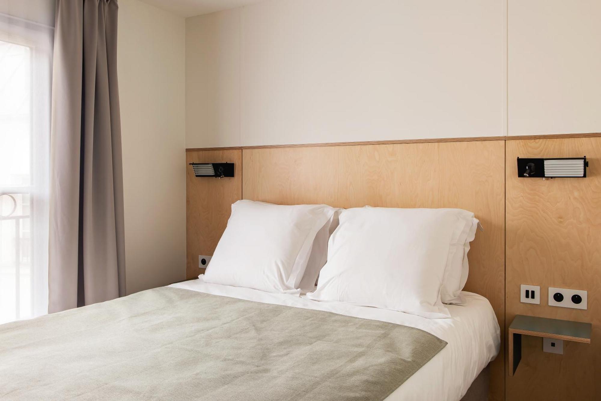 New Opéra 4* Parigi