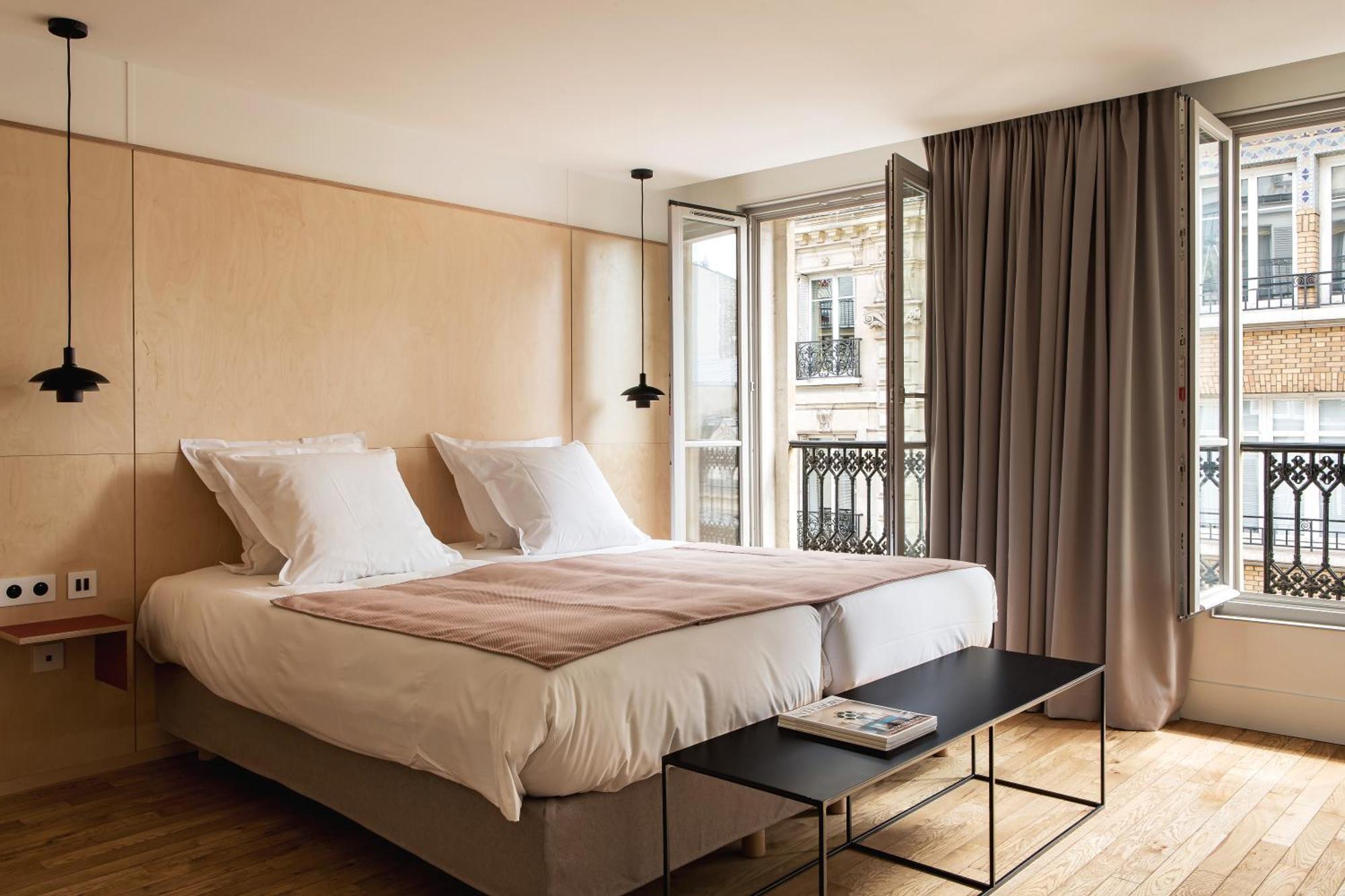 New Opéra Parigi