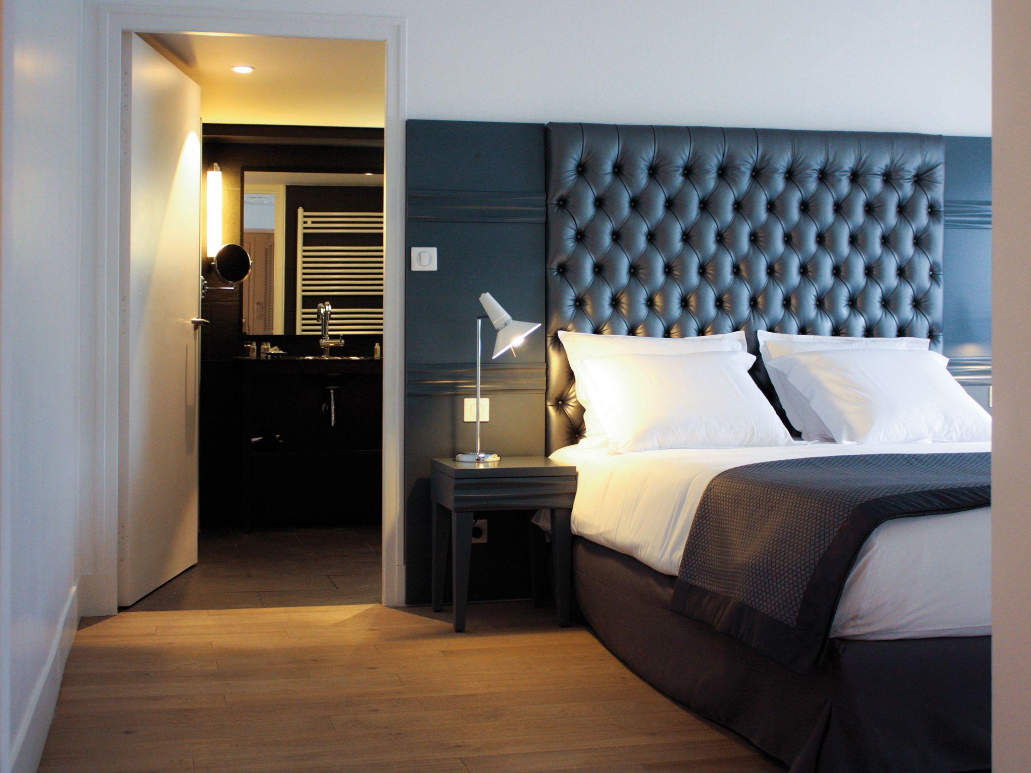 Hotel New Opera Paris