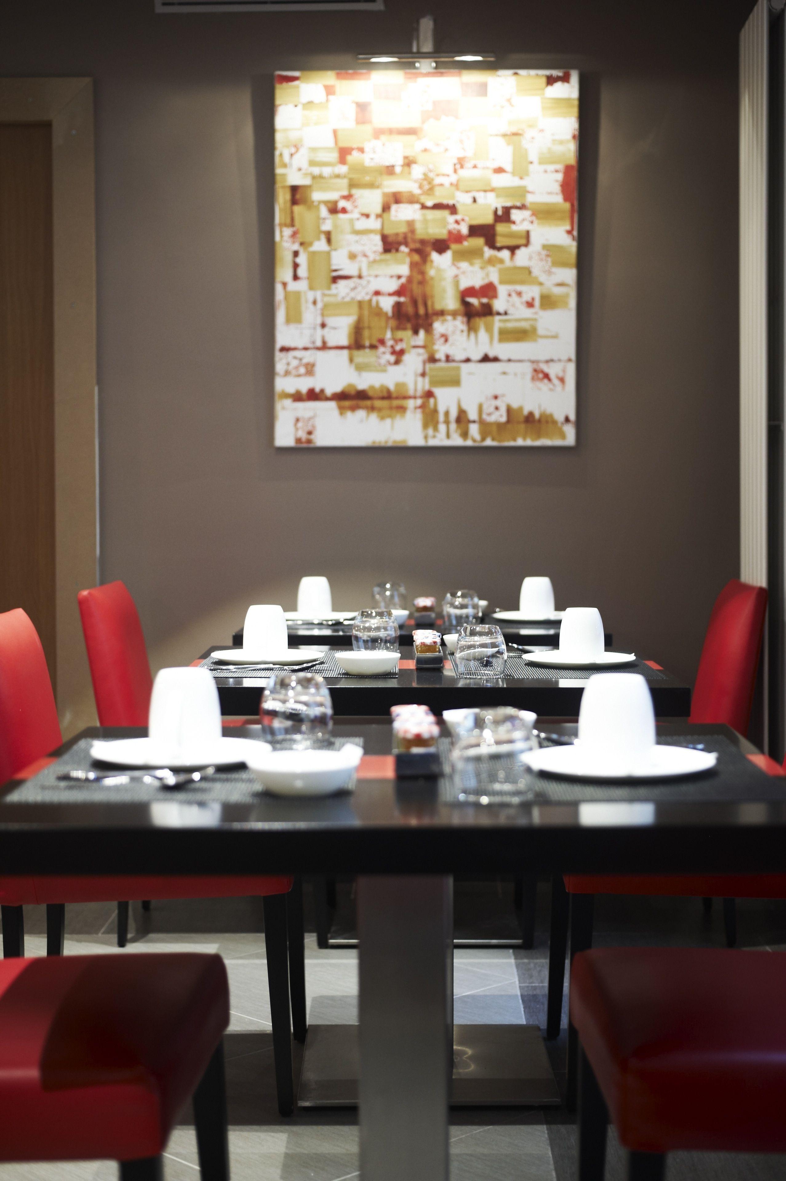 New Opéra Hotel Parigi