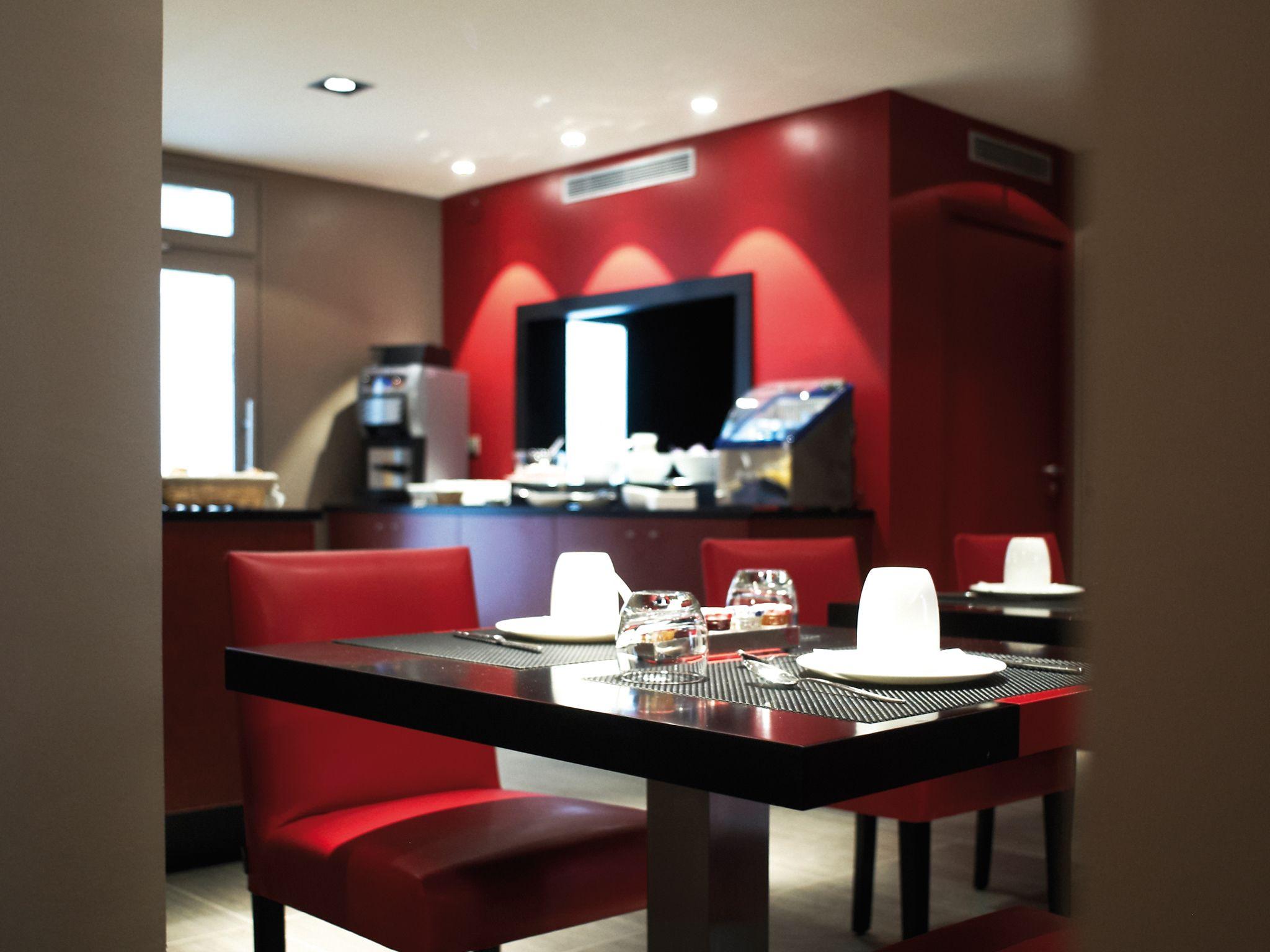 New Opera Hotel Paris