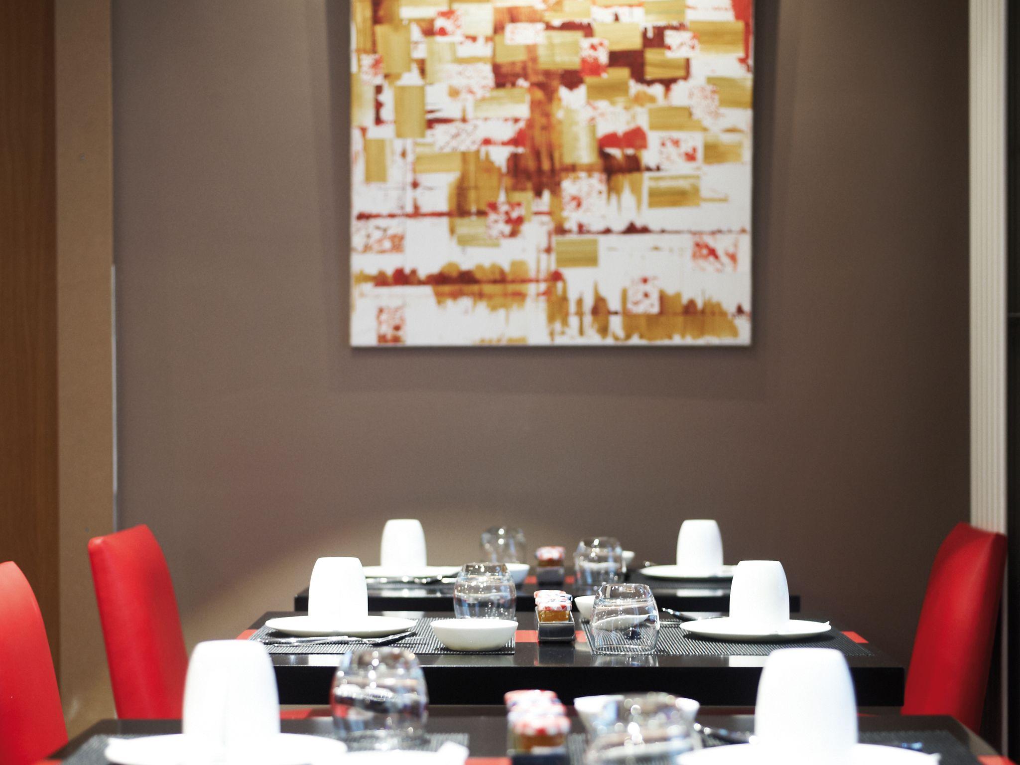 Hotel New Opera Paris