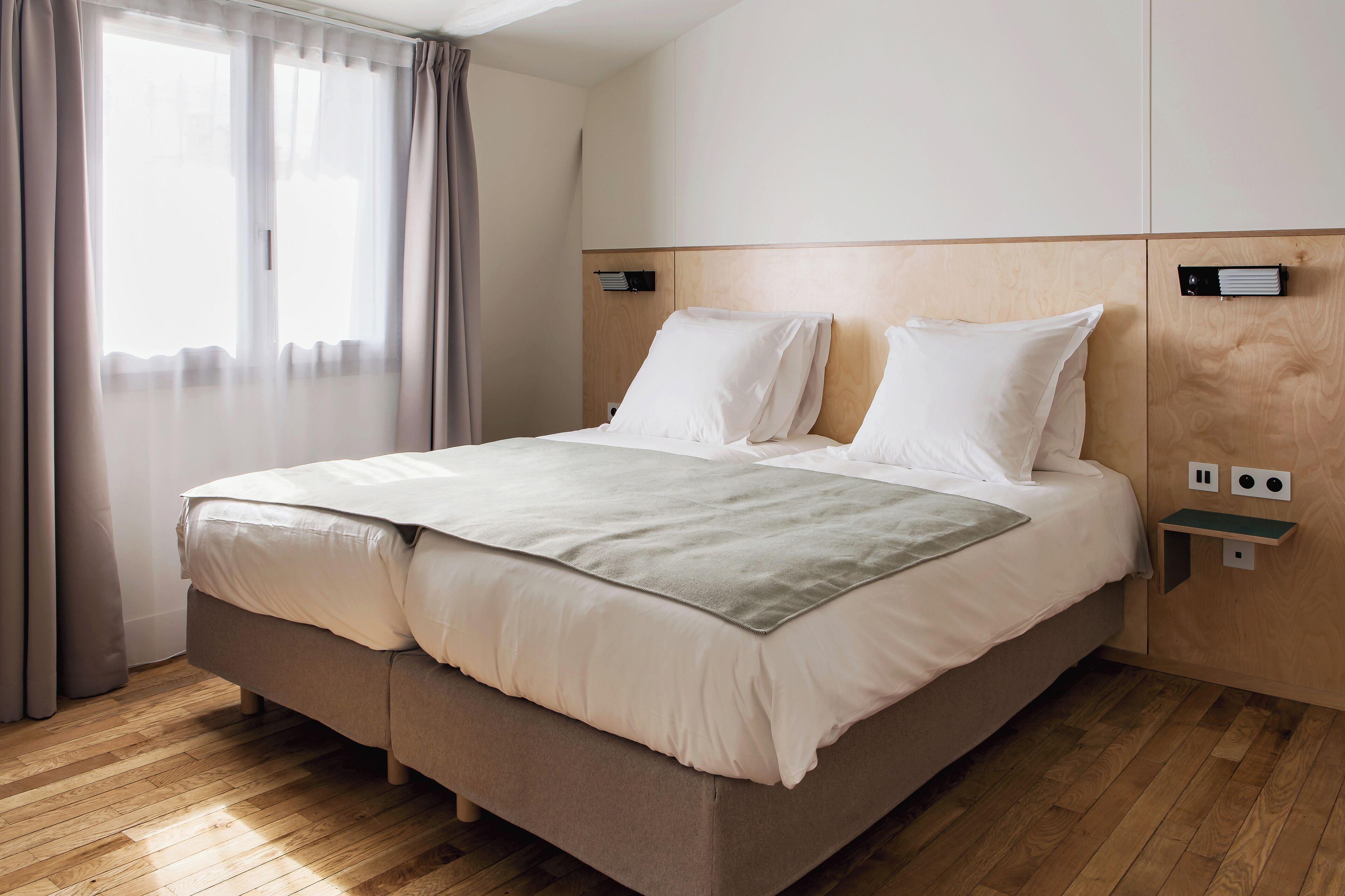 New Opéra 4* Parigi