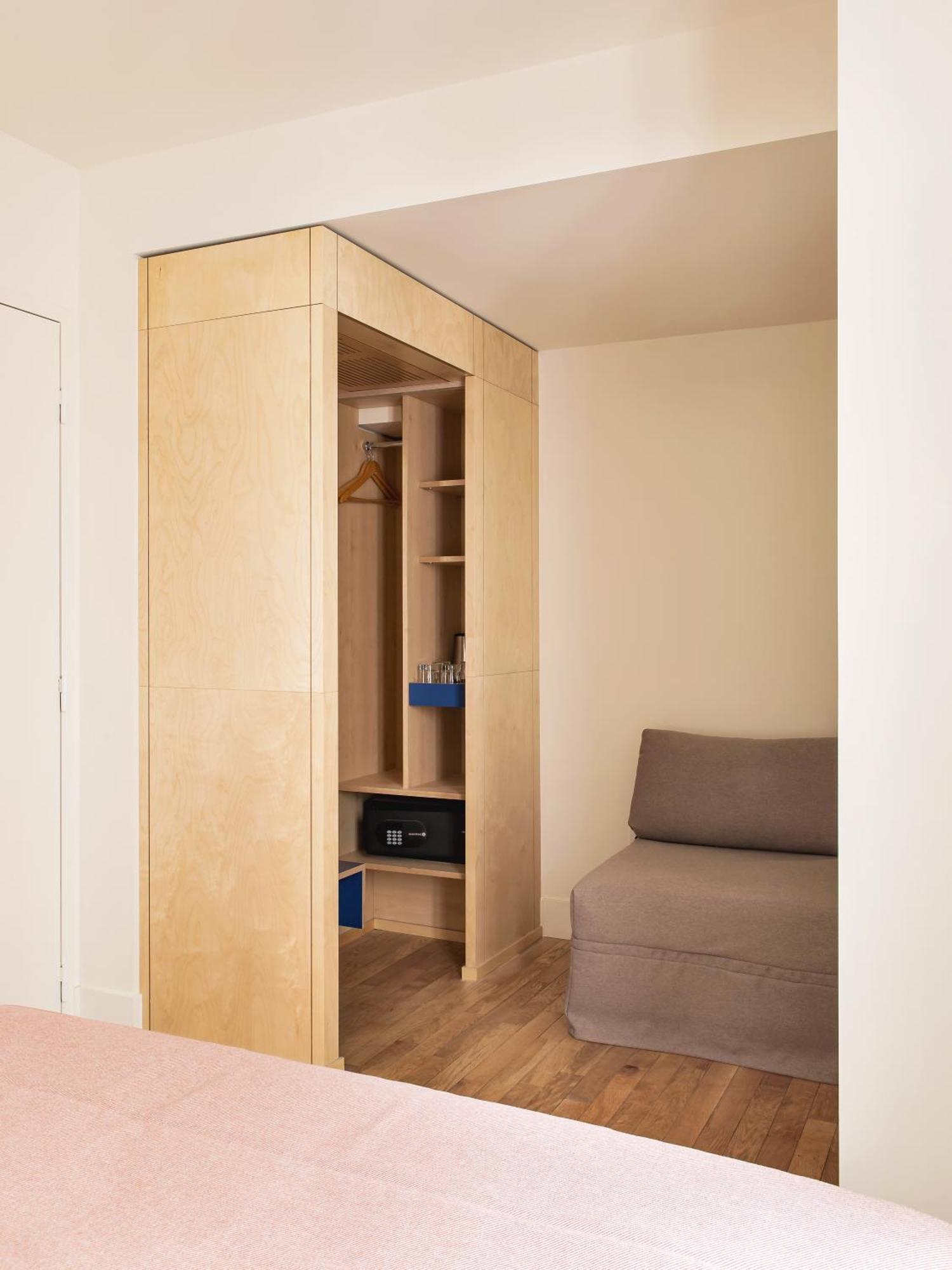 New Opera Hotel Paris