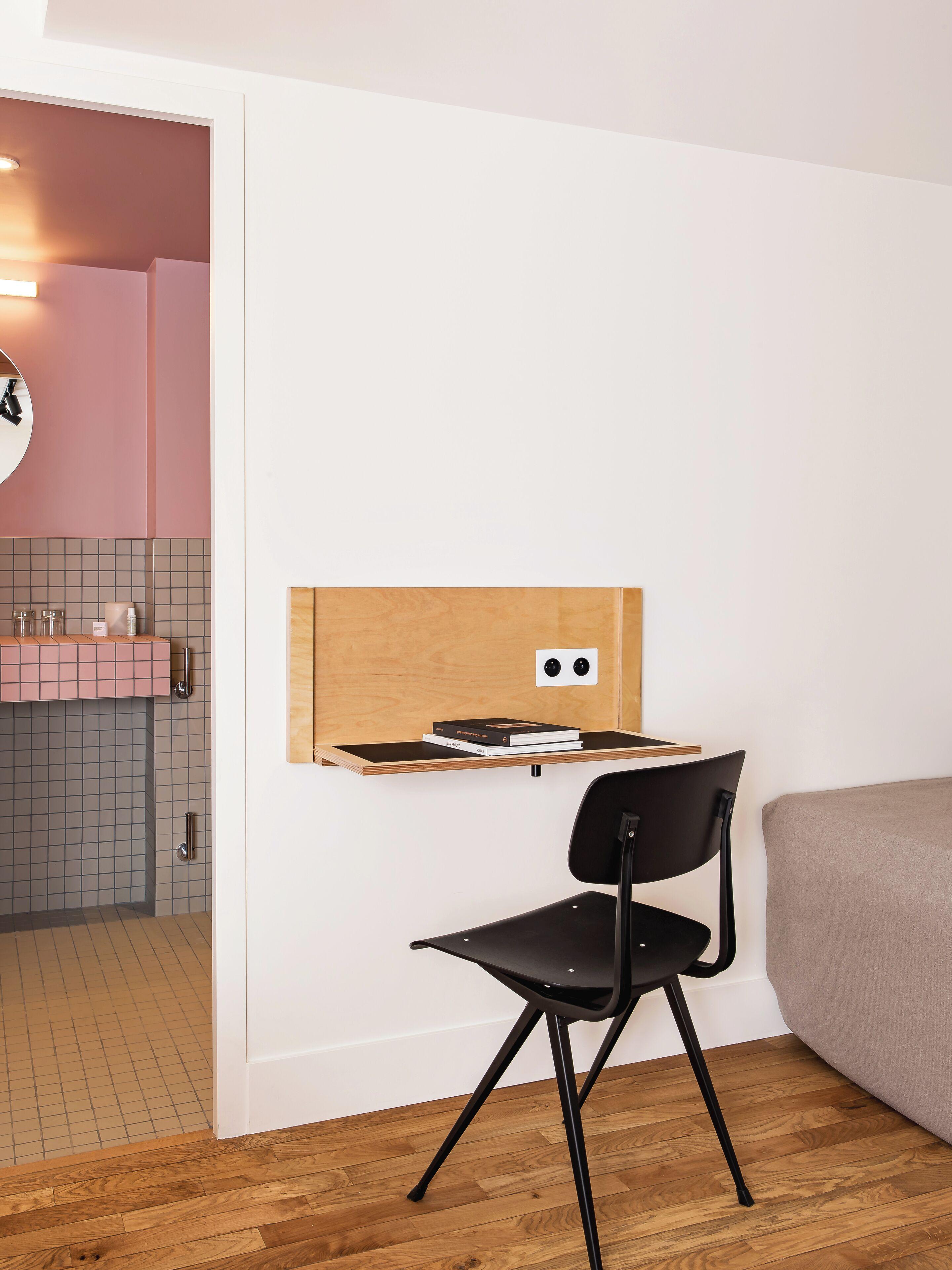 New Opera Hotel Paris