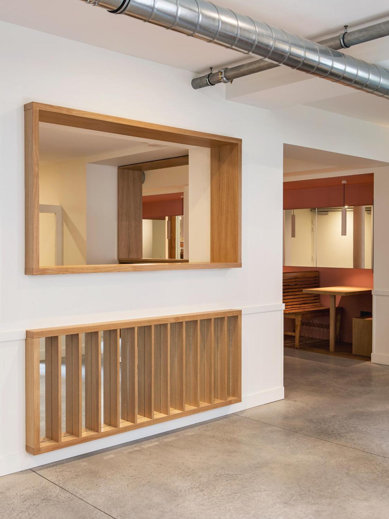 New Opera Hotel Paris