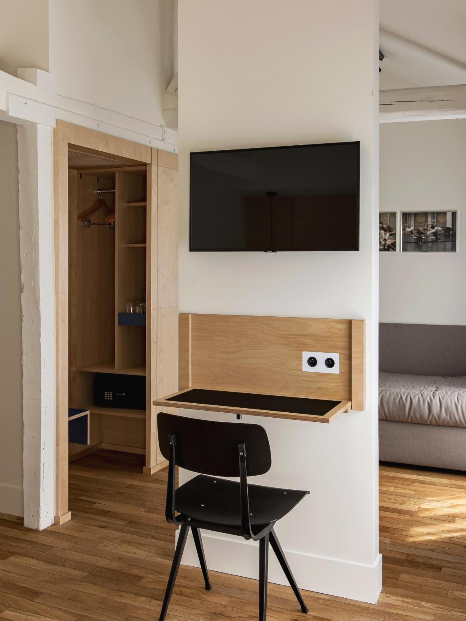 New Opera Hotel Paris