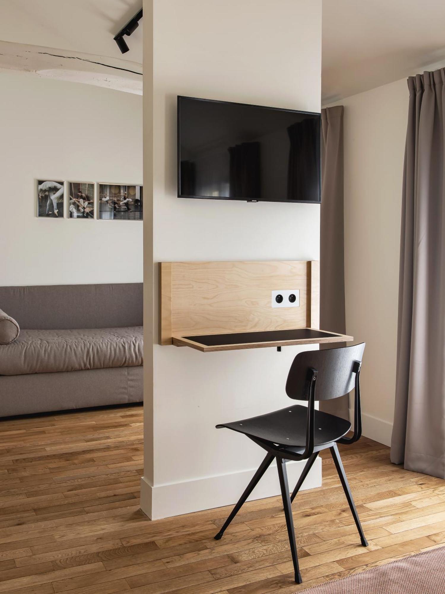 New Opéra 4* Parigi